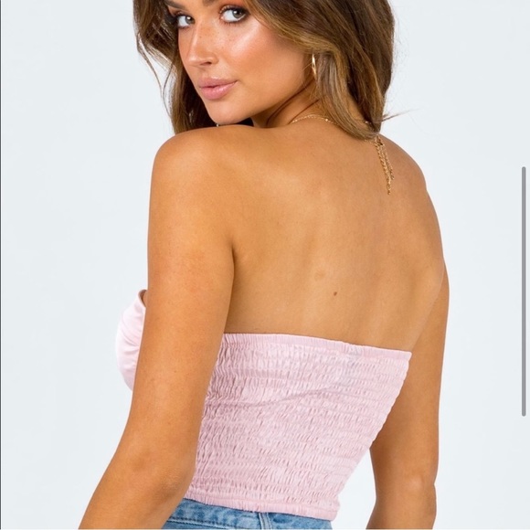 Princess Polly Koko Bustier US4 - Picture 3 of 4